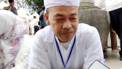 Disdikpora Cianjur resmi melarang guru mengelola tabungan siswa PAUD, SD, & SMP agar guru fokus meningkatkan kualitas belajar mengajar.