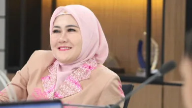 Ketua DPRD Cianjur Dorong Percepatan Proyek Tol Sukabumi–Padalarang, Metty: Realisasinya Kian Dekat