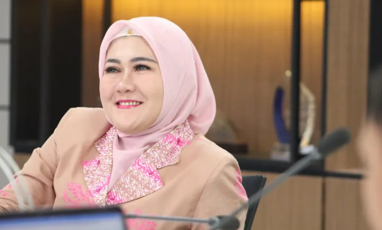 Ketua DPRD Cianjur Dorong Percepatan Proyek Tol Sukabumi–Padalarang, Metty: Realisasinya Kian Dekat