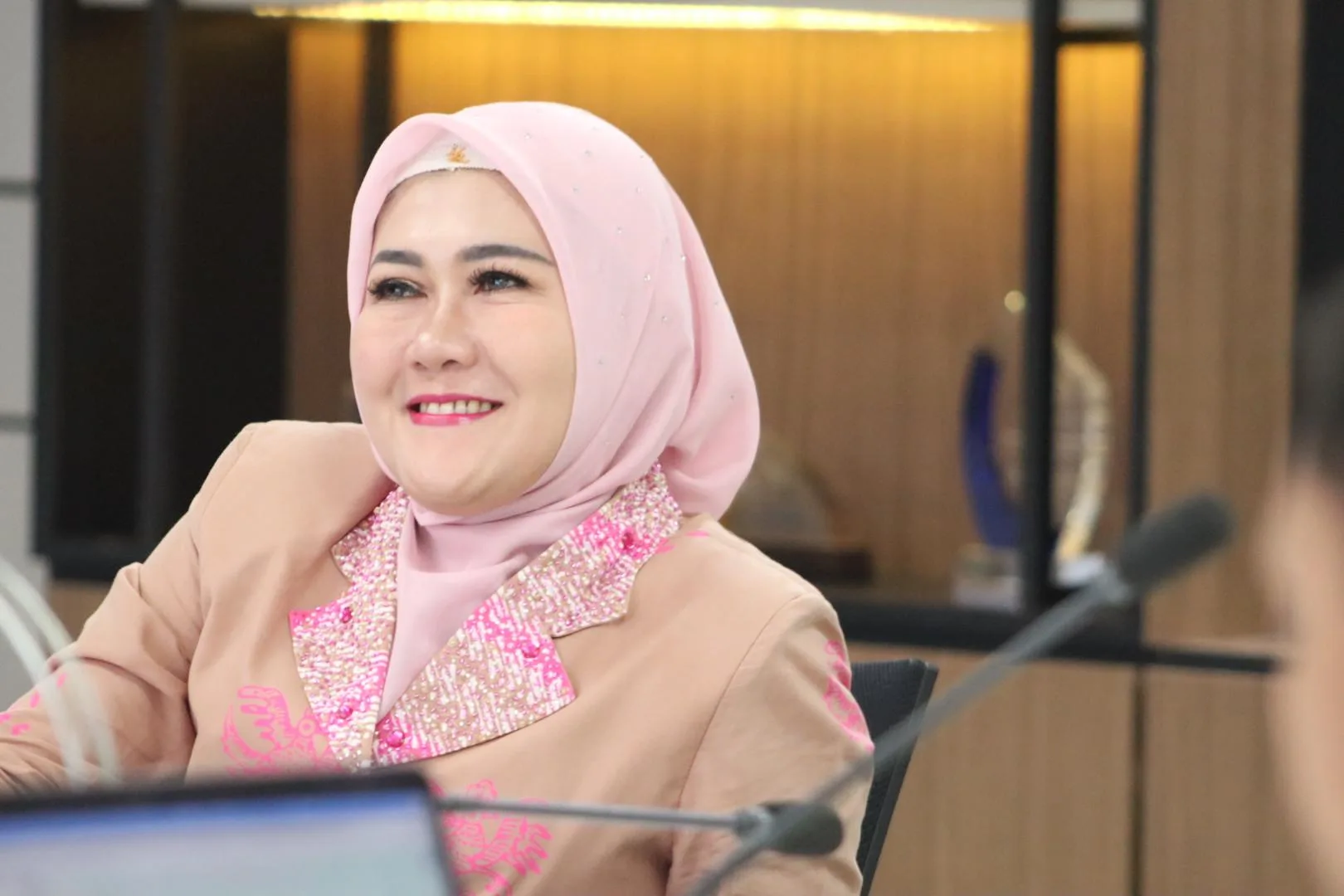 Ketua DPRD Cianjur Dorong Percepatan Proyek Tol Sukabumi–Padalarang, Metty: Realisasinya Kian Dekat