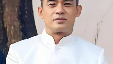 Peringatan Hari Jadi Cianjur ke-348: Kepala BPBD Ajak Warga Tingkatkan Kewaspadaan Bencana
