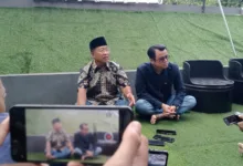 Mantan Bupati Cianjur Herman Suherman Angkat Bicara Soal Dugaan Korupsi PJU Dishub