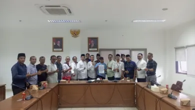 Komisi III DPRD Cianjur Siap Dukung Forum Cisel Ngahiji Saat Usulkan Pembangunan Sport Center