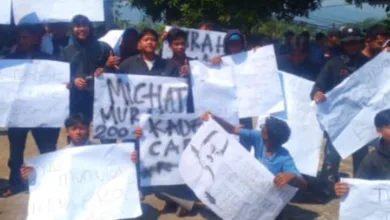 APDESI Cianjur Tanggapi Soal Fenomena Protes Warga Terhadap Kepala Desa: Memang Harus Objektif