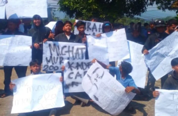 APDESI Cianjur Tanggapi Soal Fenomena Protes Warga Terhadap Kepala Desa: Memang Harus Objektif