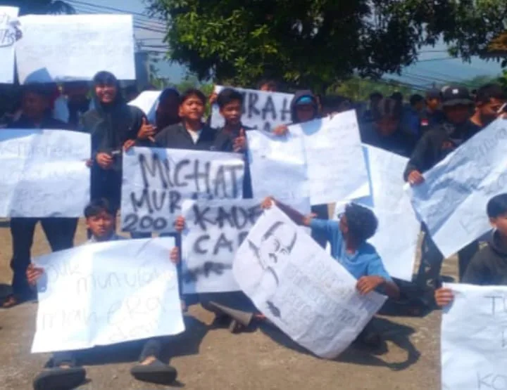 APDESI Cianjur Tanggapi Soal Fenomena Protes Warga Terhadap Kepala Desa: Memang Harus Objektif