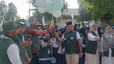 Sekolah Tinggi Ilmu Tarbiyah Assa’idiyyah (STITAS) Cipanas Cianjur