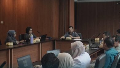 BPJS Kesehatan supervisi RSUD Cimacan untuk evaluasi layanan JKN. Klaim yang tertunda menjadi sorotan utama dalam pertemuan tersebut.