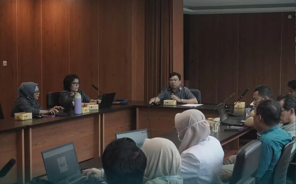BPJS Kesehatan supervisi RSUD Cimacan untuk evaluasi layanan JKN. Klaim yang tertunda menjadi sorotan utama dalam pertemuan tersebut.