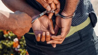 Polisi menangkap R (17), buronan utama kasus pemerkosaan gadis 16 tahun di Cianjur.