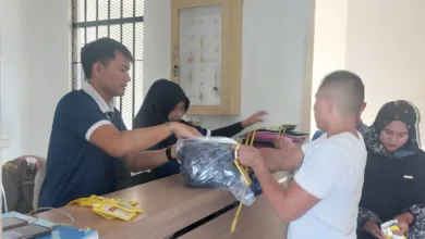 Tingkatkan Akses Bagi Keluarga Warga Binaan, Lapas Kelas IIB Cianjur Perbaharui Jadwal Kunjungan