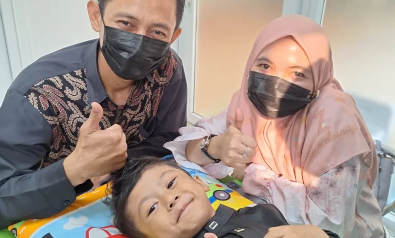 Rumah Khitan Nur Assyifa Hadirkan Layanan Khitan 3D, Solusi Aman dan Nyaman untuk Buah Hati
