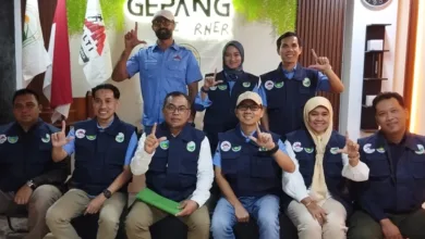 BBTNGGP Gandeng ALTI Jakarta Bakal Gelar Open Trail Run 2025 di Lintasan Gunung Gede Pangrango