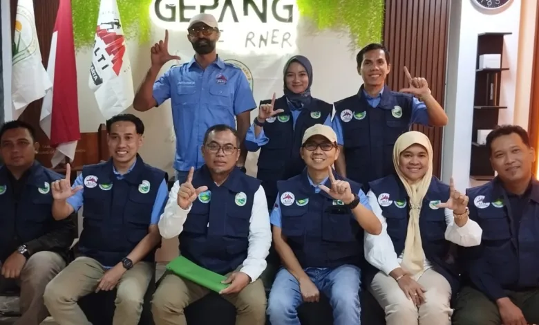 BBTNGGP Gandeng ALTI Jakarta Bakal Gelar Open Trail Run 2025 di Lintasan Gunung Gede Pangrango