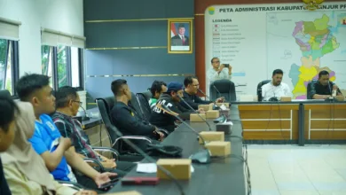 LSM Garda Patriot Bersatu Desak DPRD dan Pemkab Cianjur Percepat Realisasi UHC Prioritas