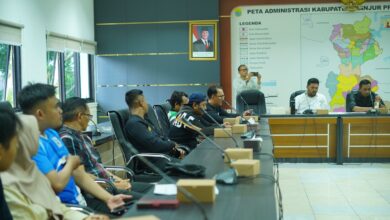 LSM Garda Patriot Bersatu Desak DPRD dan Pemkab Cianjur Percepat Realisasi UHC Prioritas