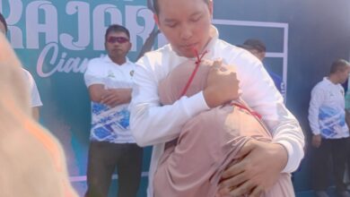 Keluarga Pekerja Migran Asal Cianjur di Jepang Minta Bantuan Bupati, Jenazah Segera Bisa Dipulangkan