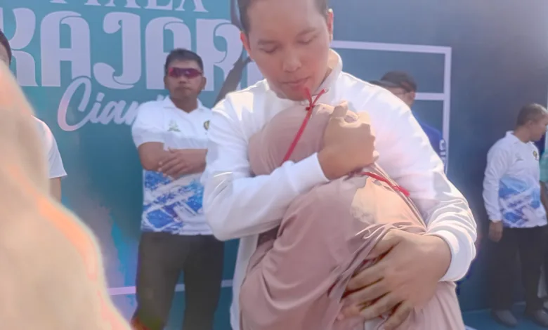 Keluarga Pekerja Migran Asal Cianjur di Jepang Minta Bantuan Bupati, Jenazah Segera Bisa Dipulangkan
