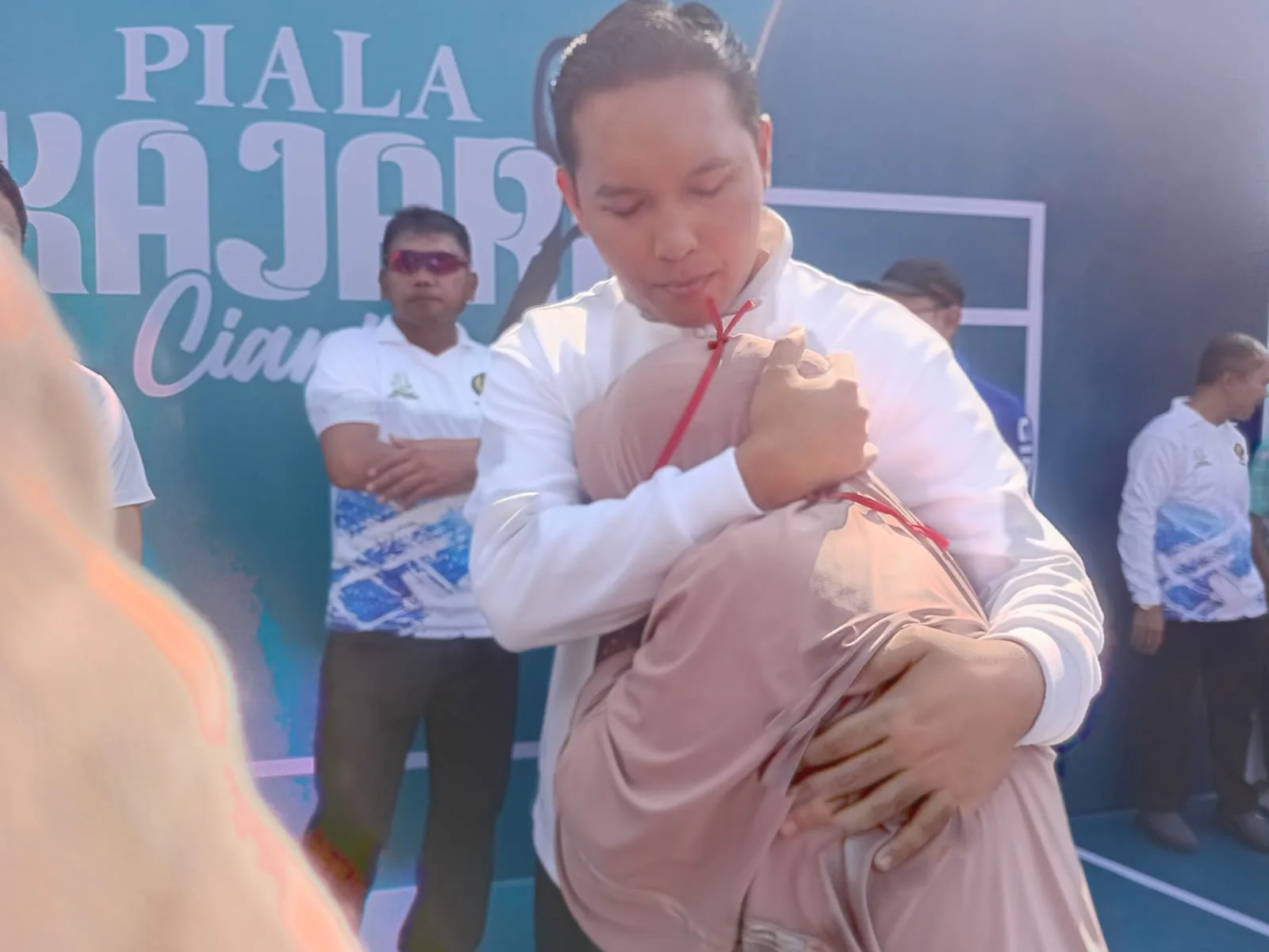 Keluarga Pekerja Migran Asal Cianjur di Jepang Minta Bantuan Bupati, Jenazah Segera Bisa Dipulangkan