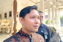 Bupati Cianjur, Mohammad Wahyu Ferdian,