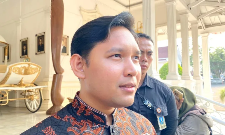Bupati Cianjur, Mohammad Wahyu Ferdian,