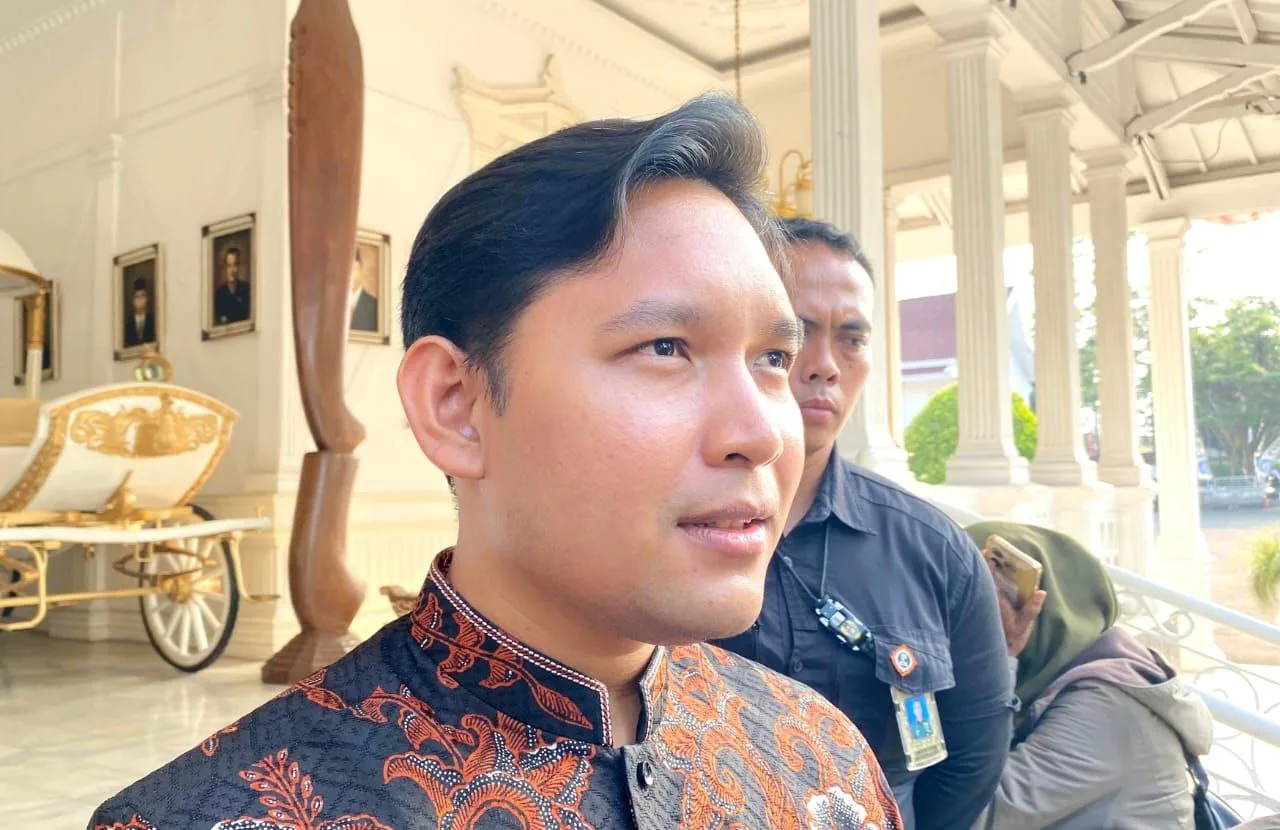 Bupati Cianjur, Mohammad Wahyu Ferdian,