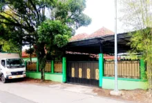 Kejari Cianjur menggeledah rumah eks Kadishub, Dadan Ginanjar, tersangka kasus korupsi PJU, pada Senin (11/08/2025).