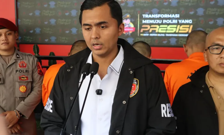 Diduga Cabuli 9 Santri dengan Modus Pengobatan, Oknum Ustaz di Cianjur Ditahan Polisi