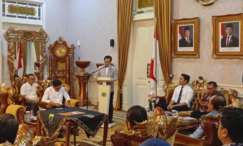 DPRD Cianjur mengapresiasi Pemkab Cianjur atas pencapaian Universal Health Coverage (UHC) yang didukung anggaran Rp 291 Miliar