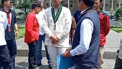 HMI Cianjur Soroti Audensi yang Sempat Memanas: Minim Data, Jawabannya Kemana-mana