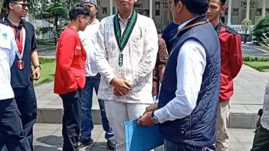 HMI Cianjur Soroti Audensi yang Sempat Memanas: Minim Data, Jawabannya Kemana-mana