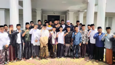 Gasibu Desak Pemkab Cianjur Kembalikan Fitrah Kota Santri Pasca Pentas DJ Depan Masjid Agung