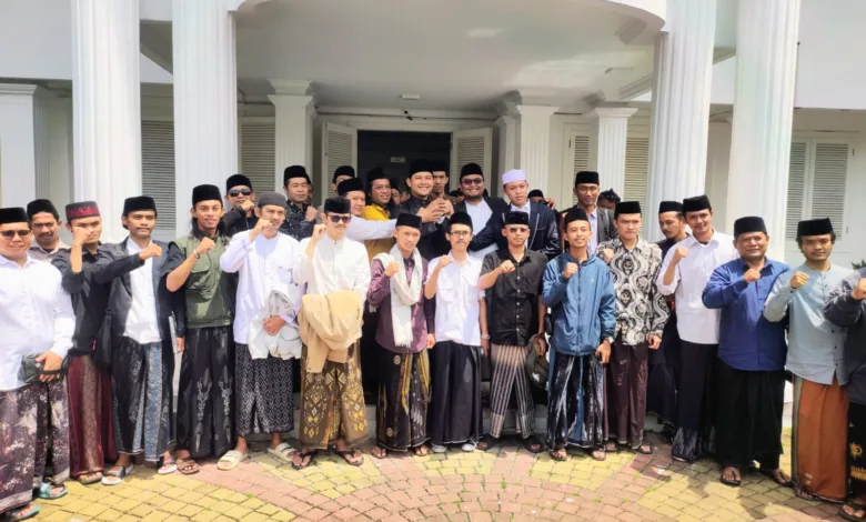 Gasibu Desak Pemkab Cianjur Kembalikan Fitrah Kota Santri Pasca Pentas DJ Depan Masjid Agung