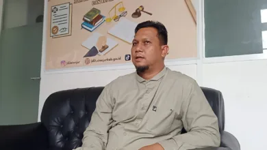 Isu Plat Merah Jadi Putih, Pemkab Cianjur Siap Evaluasi Pinjaman Kendaraan Dinas