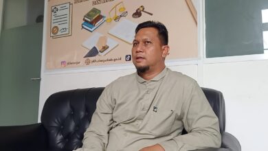 Isu Plat Merah Jadi Putih, Pemkab Cianjur Siap Evaluasi Pinjaman Kendaraan Dinas