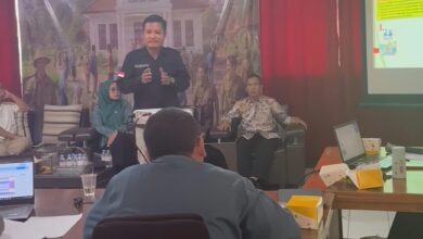 Mantap! Pemdes Sukamanah Cugenang Raih Juara 1 Anugerah Gapura Sri Baduga Tingkat Kecamatan