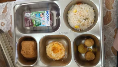 Polisi Terus Dalami Penyebab Dugaan Keracunan MBG Siswa di Cugenang: Diduga Bisa Dari Nasi Goreng