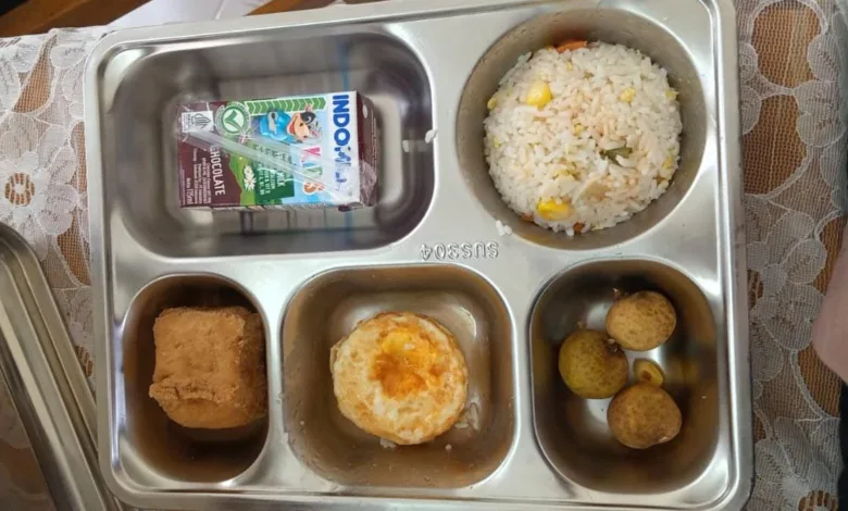 Polisi Terus Dalami Penyebab Dugaan Keracunan MBG Siswa di Cugenang: Diduga Bisa Dari Nasi Goreng