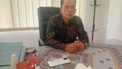 Disdikpora Cianjur Genjot Peningkatan Infrastruktur SMP, Target Rampung Akhir 2025
