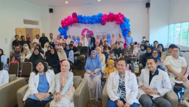 Rumah Sakit Edelweiss Cianjur Rayakan Anniversary dengan Peresmian Layanan Unggulan 'Mother and Children Center'