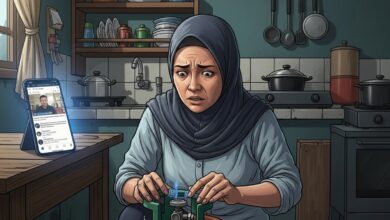 Warga Resah dan Curiga, Beberapa Ledakan Tabung Gas di Cianjur Karena Diduga Oplosan? Begini Tanggapan Hiswana