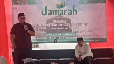 Komisi VIII DPR RI Soroti Soal Insentif Guru Ngaji di Cianjur: Padahal itu Program Bagus dan Patut Diteruskan
