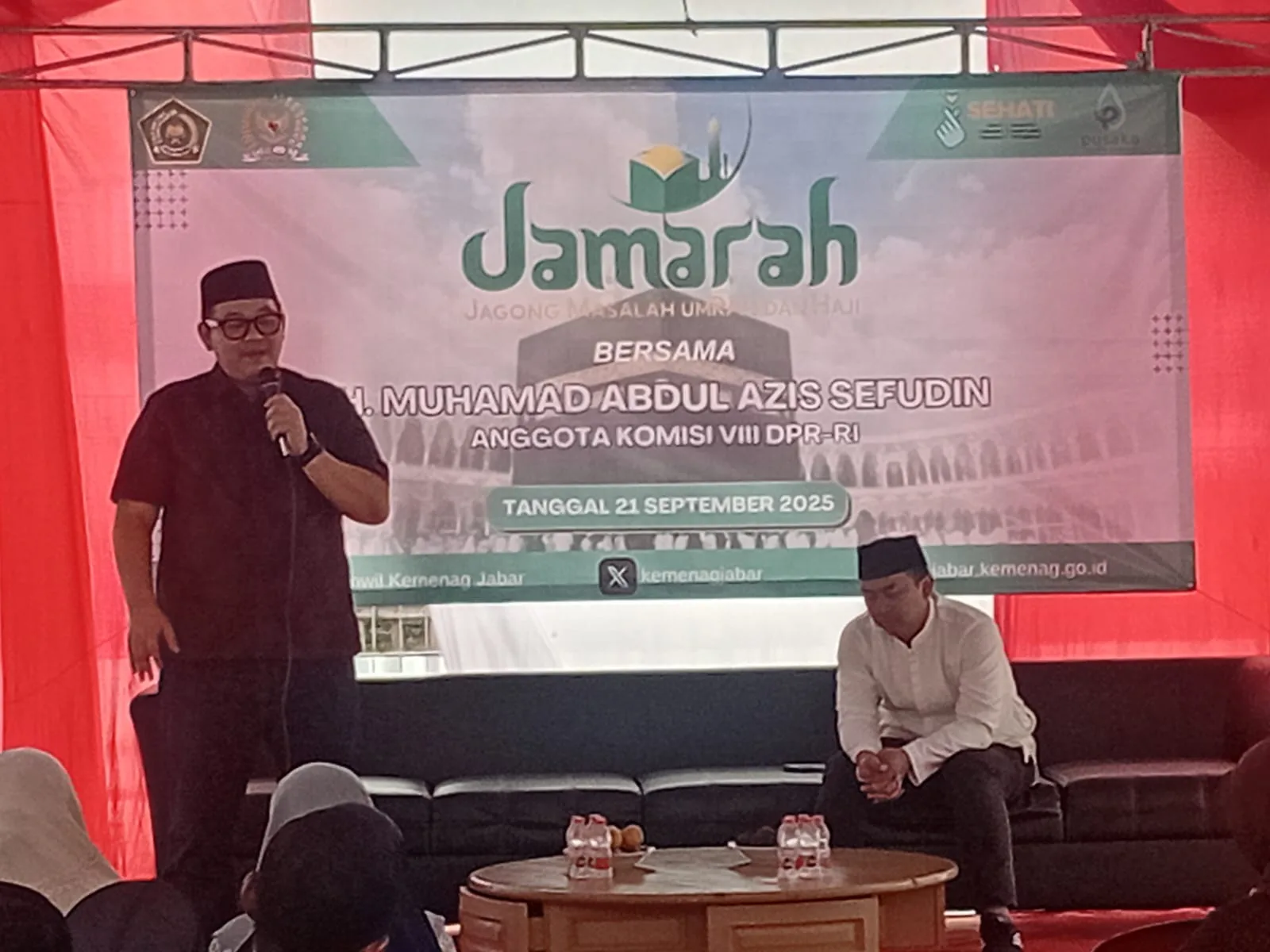 Komisi VIII DPR RI Soroti Soal Insentif Guru Ngaji di Cianjur: Padahal itu Program Bagus dan Patut Diteruskan