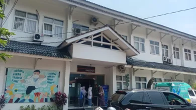 Dinkes Cianjur Sebut, Hasil Lab Dugaan Keracunan MBG di Cugenang Masih Proses Pemeriksaan