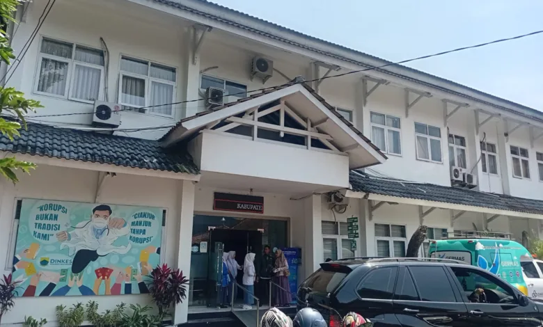 Dinkes Cianjur Sebut, Hasil Lab Dugaan Keracunan MBG di Cugenang Masih Proses Pemeriksaan