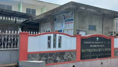 Pendamping Desa Kecamatan Pacet Sebut: Rangkap Jabatan Bendahara BUMDes Sukatani Sah-sah Saja