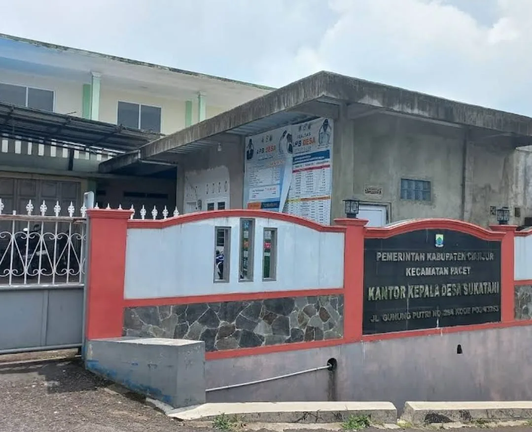 Pendamping Desa Kecamatan Pacet Sebut: Rangkap Jabatan Bendahara BUMDes Sukatani Sah-sah Saja