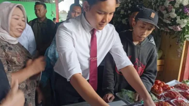Peringati Hari Tani, Pemda Cianjur Ajak Minat Generasi Muda Terjun ke Dunia Pertanian