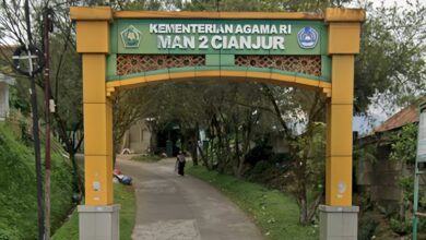 Butuh Dana Operasional Sekolah Hingga Rp 2,7 Miliar, MAN 2 Cianjur Pungut Infaq ke Orangtua Siswa
