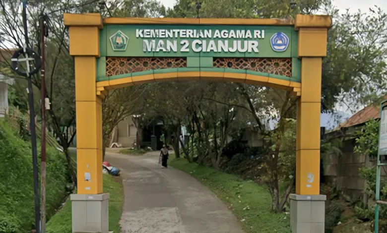 Butuh Dana Operasional Sekolah Hingga Rp 2,7 Miliar, MAN 2 Cianjur Pungut Infaq ke Orangtua Siswa